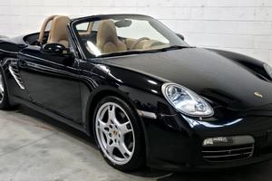 Porsche Boxster 3.4 24V S