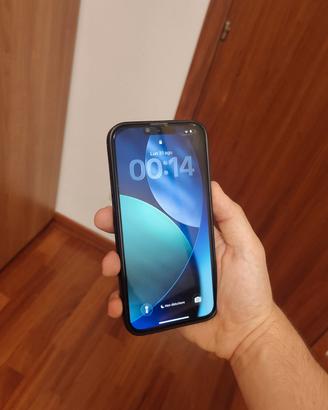 Iphone 13 pro max 128gb