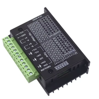 Driver motore passo-passo TB6600