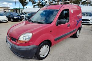 Renault Kangoo 1.5dci gancio traino