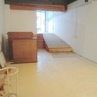 Ampio Locale Uso Magazzino