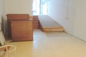 Ampio Locale Uso Magazzino