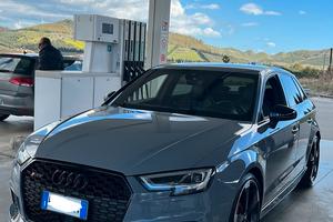 Audi Rs3 Sportback 2019