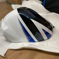 Cover serbatoio Suzuki gsxr 1000 k3 k4