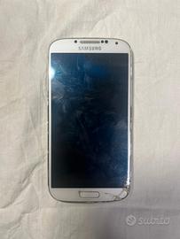 Samsung Galaxy S4