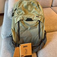 Zaino Evoc Trail Pro 16