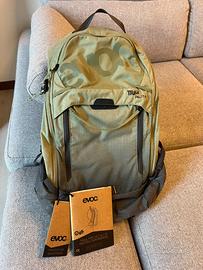 Zaino Evoc Trail Pro 16
