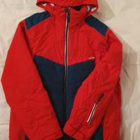 Completo sci bambino Wed'ze