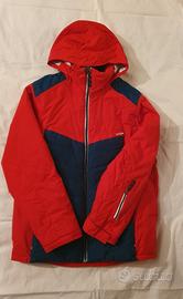 Completo sci bambino Wed'ze