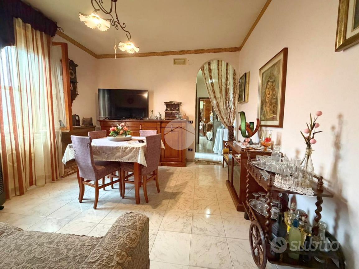 Appartamento – Lucera, Foggia - Vista 4