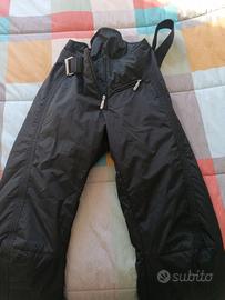 pantaloni sci Aesse