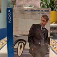 Nokia auricolare wireless HS-36W