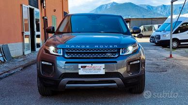 Land Rover Range Rover Evoque Range Rover Evoque 2