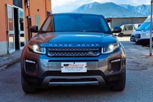 Land Rover Range Rover Evoque Range Rover Evoque 2