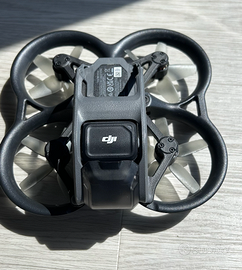 Dji avata