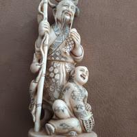 Scultura giapponese