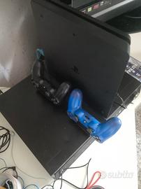 ps4 slim
