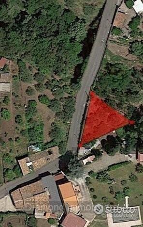 Terreno 1300 mq in parte edificabile Piedimonte - Altro