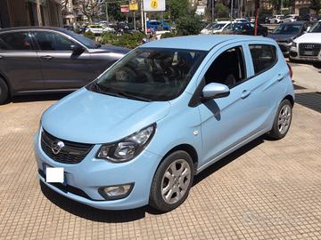 Opel Karl 1.0 75 CV N-Joy