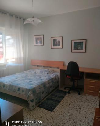 Stanze per studentesse