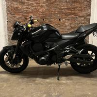 Kawasaki Z750 2008