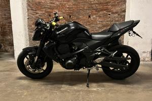 Kawasaki Z750 2008