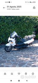 piaggio x9 
