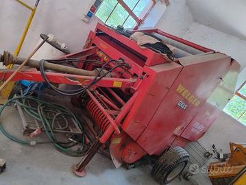 Rotopressa