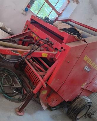 Rotopressa