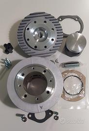 gruppo termico VMC D60 et6 et7