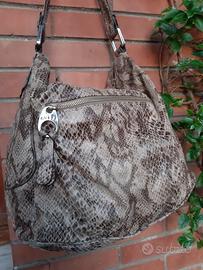 Borsa guess clearance maculata