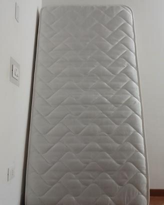 materasso nuovo 