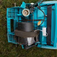 Ricambi Arieggiatore Gardena EVC 1300