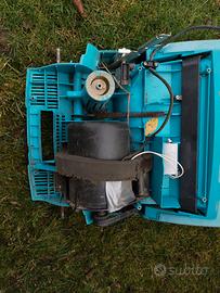 Ricambi Arieggiatore Gardena EVC 1300