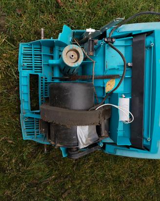 Ricambi Arieggiatore Gardena EVC 1300