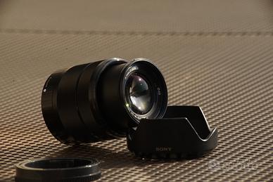 SONY 18-55 KIT