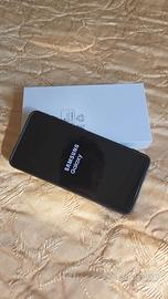 Samsung Galaxy S21 5G 128 GB Nero