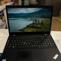 Computer portatile pc Lenovo