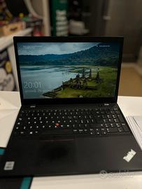 Computer portatile pc Lenovo