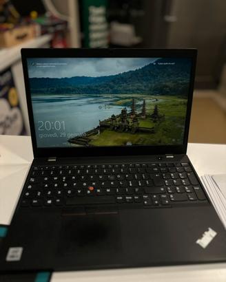 Computer portatile pc Lenovo