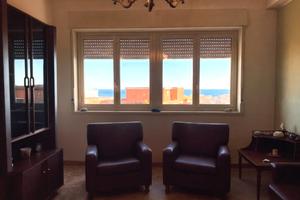 Quadrilocale panoramico zona Canalicchio