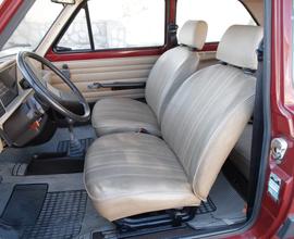 FIAT 127 - III serie 34000km, Special 0.9, 1982