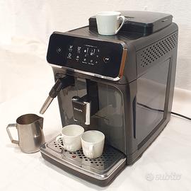 Macchina caffè automatica Philips EP2224 - 1500 W