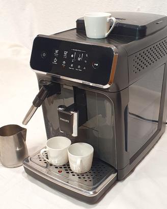 Macchina caffè automatica Philips EP2224 - 1500 W