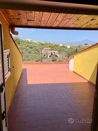Mansarda - Militello in Val di Catania