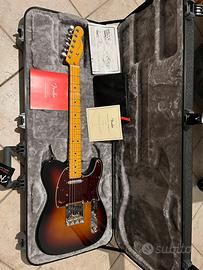 Fender Telecaster