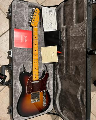 Fender Telecaster