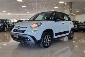 FIAT 500L CROSS 1.3 Mj 95cv Euro 6D