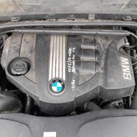 ALBERO TRASMISSIONE BMW SERIE 3 «E91» TOURING (200