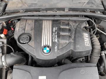 ALBERO TRASMISSIONE BMW SERIE 3 «E91» TOURING (200